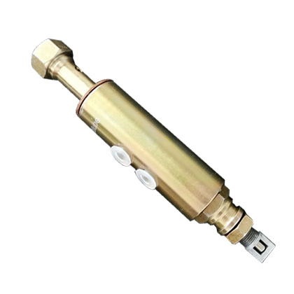 LINCOIN oil injector